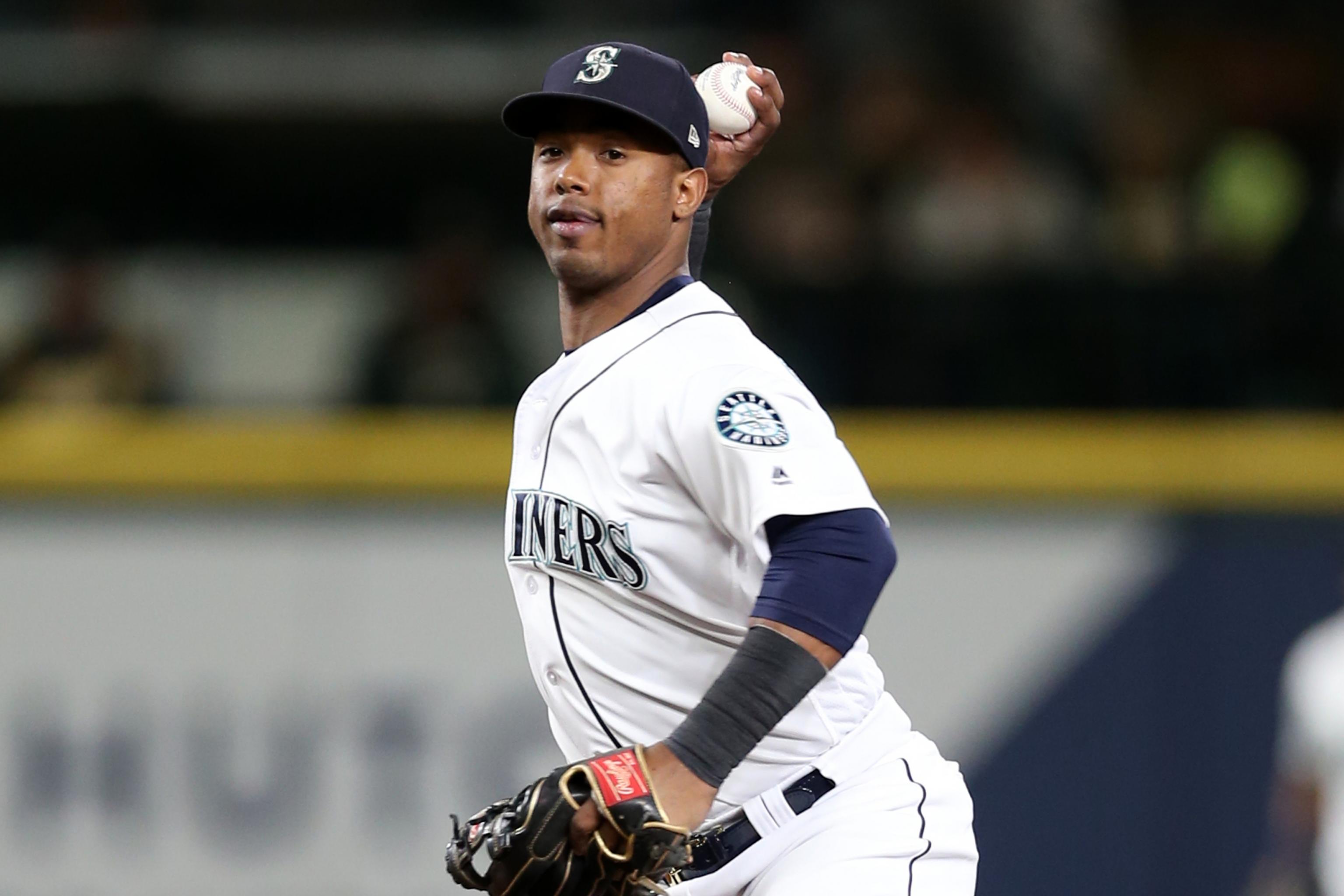 Mariners Extend Jean Segura - MLB Trade Rumors