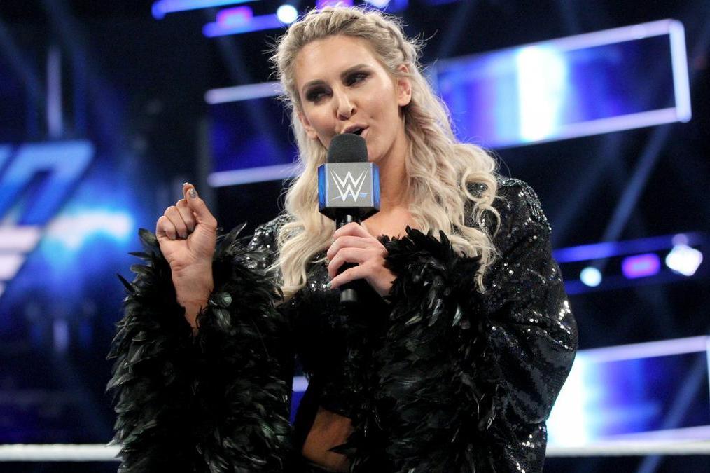 WWE SmackDown Results Winners, Grades, Reaction and Highlights from(06)