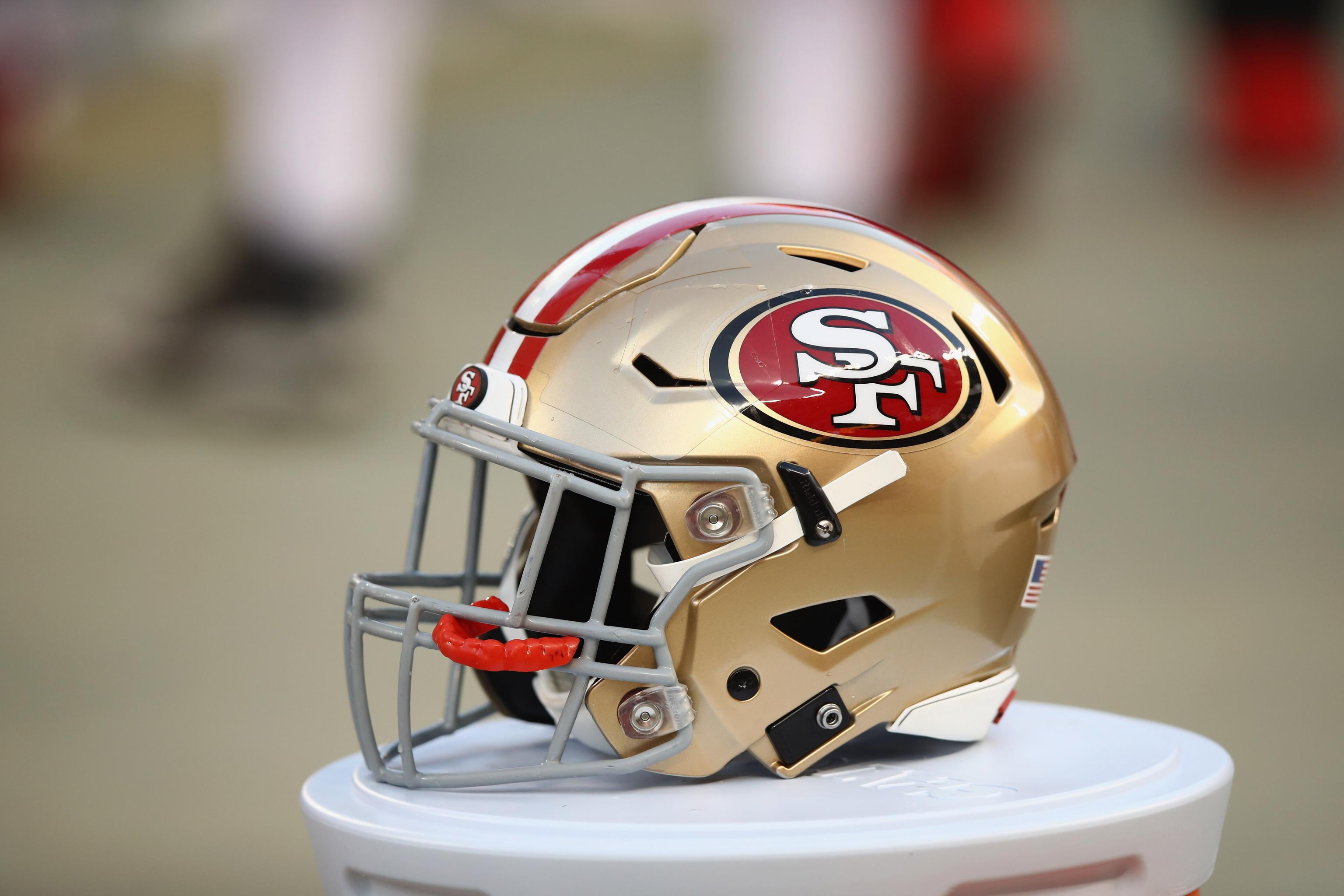 Longtime San Francisco 49ers Player Dead At 83 - The Spun: What's Trending  In The Sports World Today