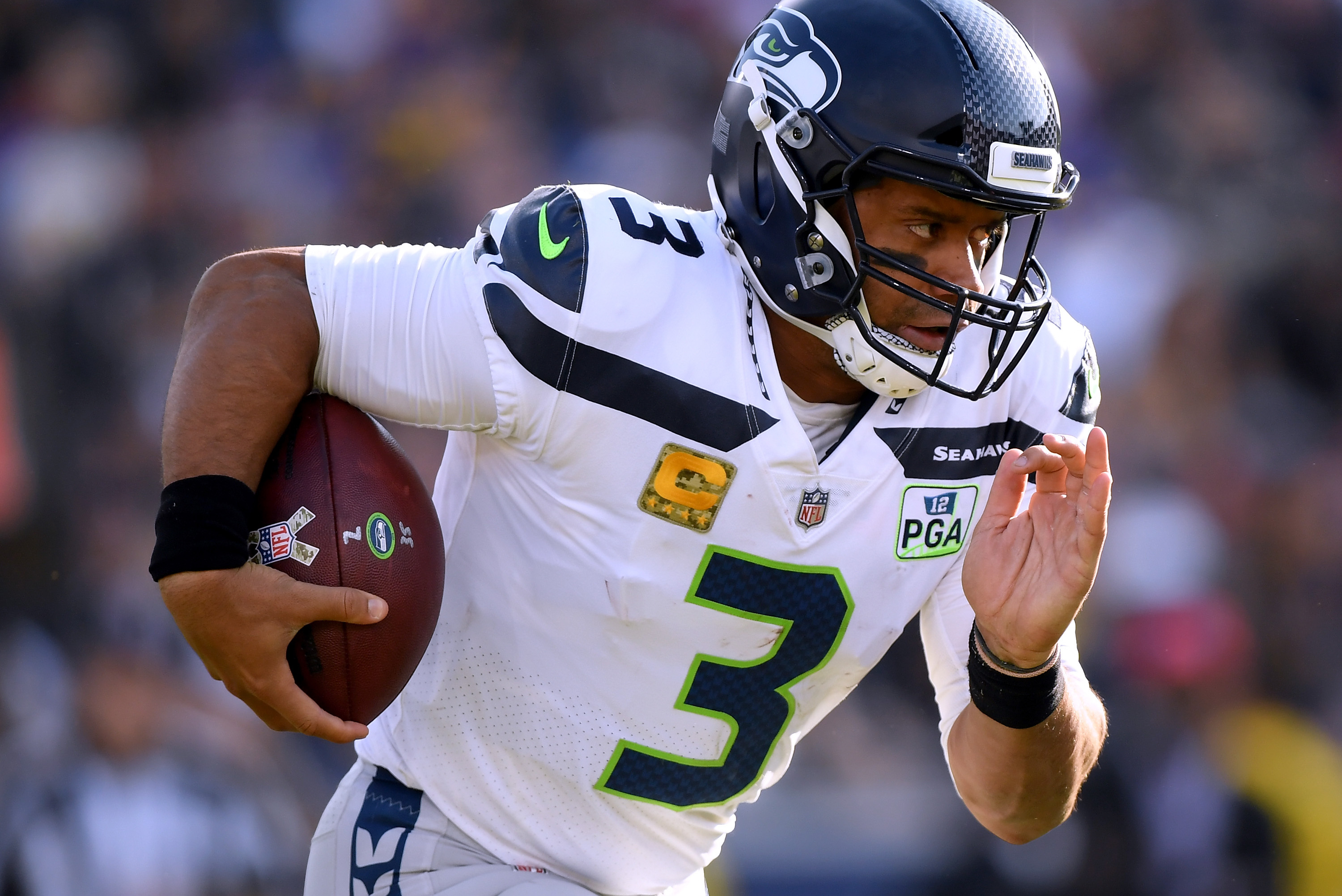 Seattle Seahawks vs. Carolina Panthers: How to Watch, Betting Odds - Sports  Illustrated Seattle Seahawks News, Analysis and More