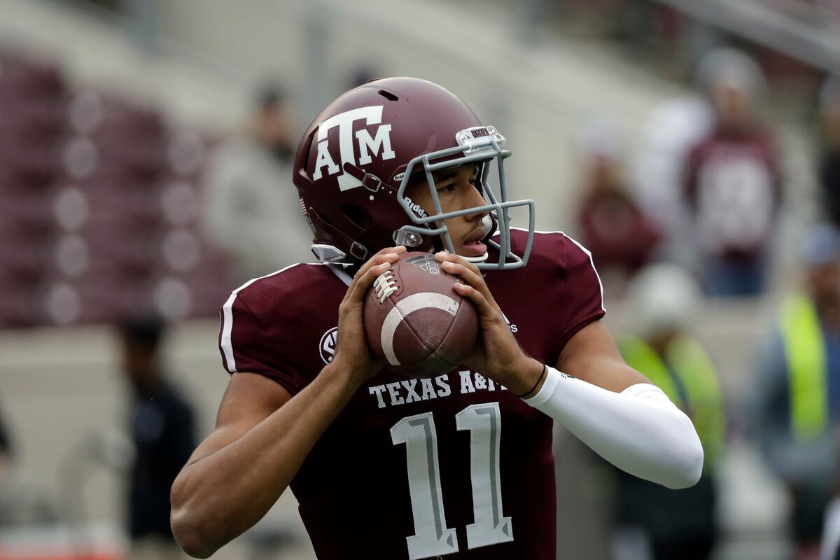 LSU Tigers vs. Texas A&M Aggies Odds, Analysis, College ...