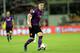 FLORENCE, ITALY - OCTOBER 21: Nikola Milenkovic of ACF Fiorentina in action during the Serie A match between ACF Fiorentina and Cagliari at Stadio Artemio Franchi on October 21, 2018 in Florence, Italy. (Photo by Gabriele Maltinti/Getty Images)
