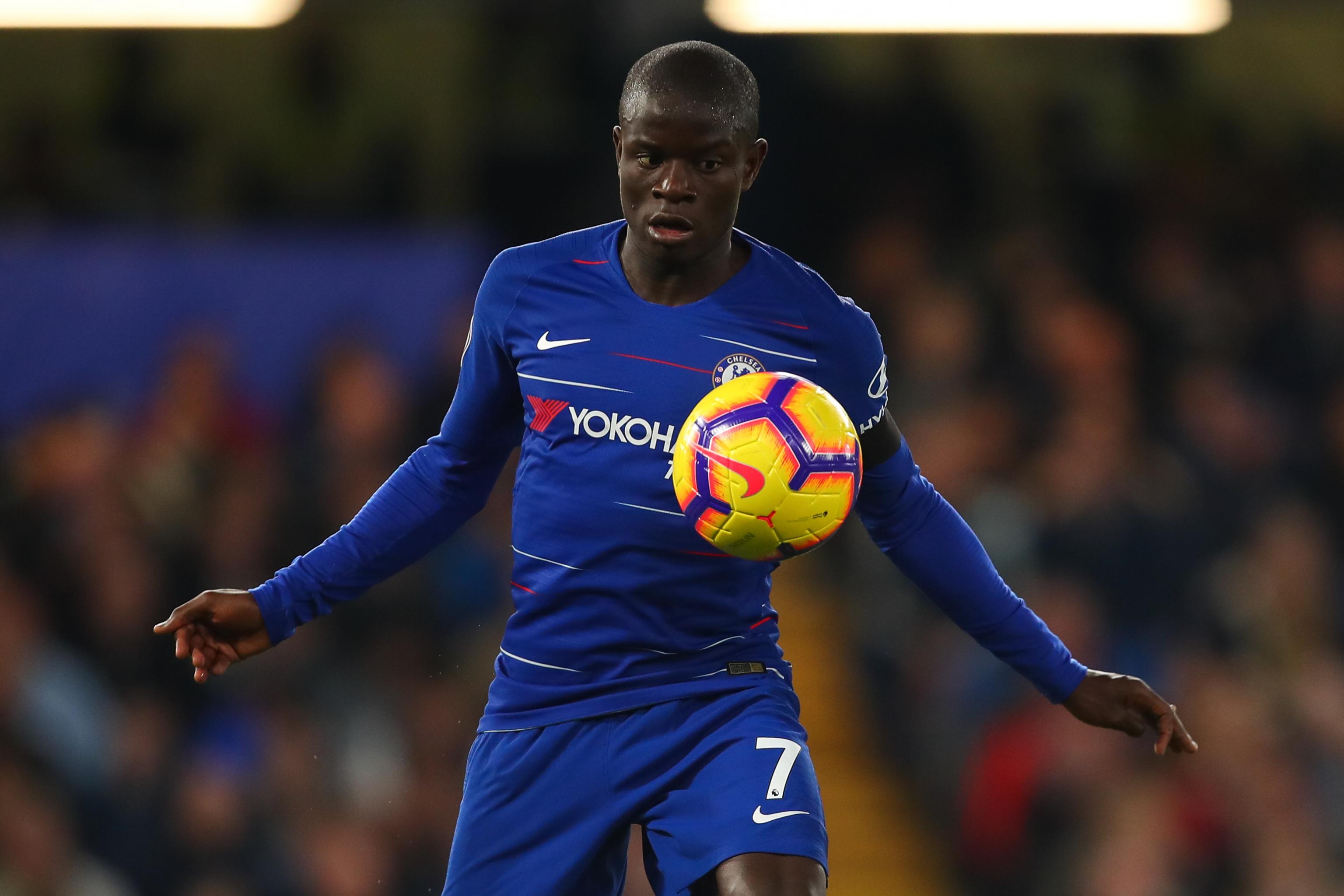 N'golo Kanté Wife N'golo Kante Descent, wife, weekly salary, parents
