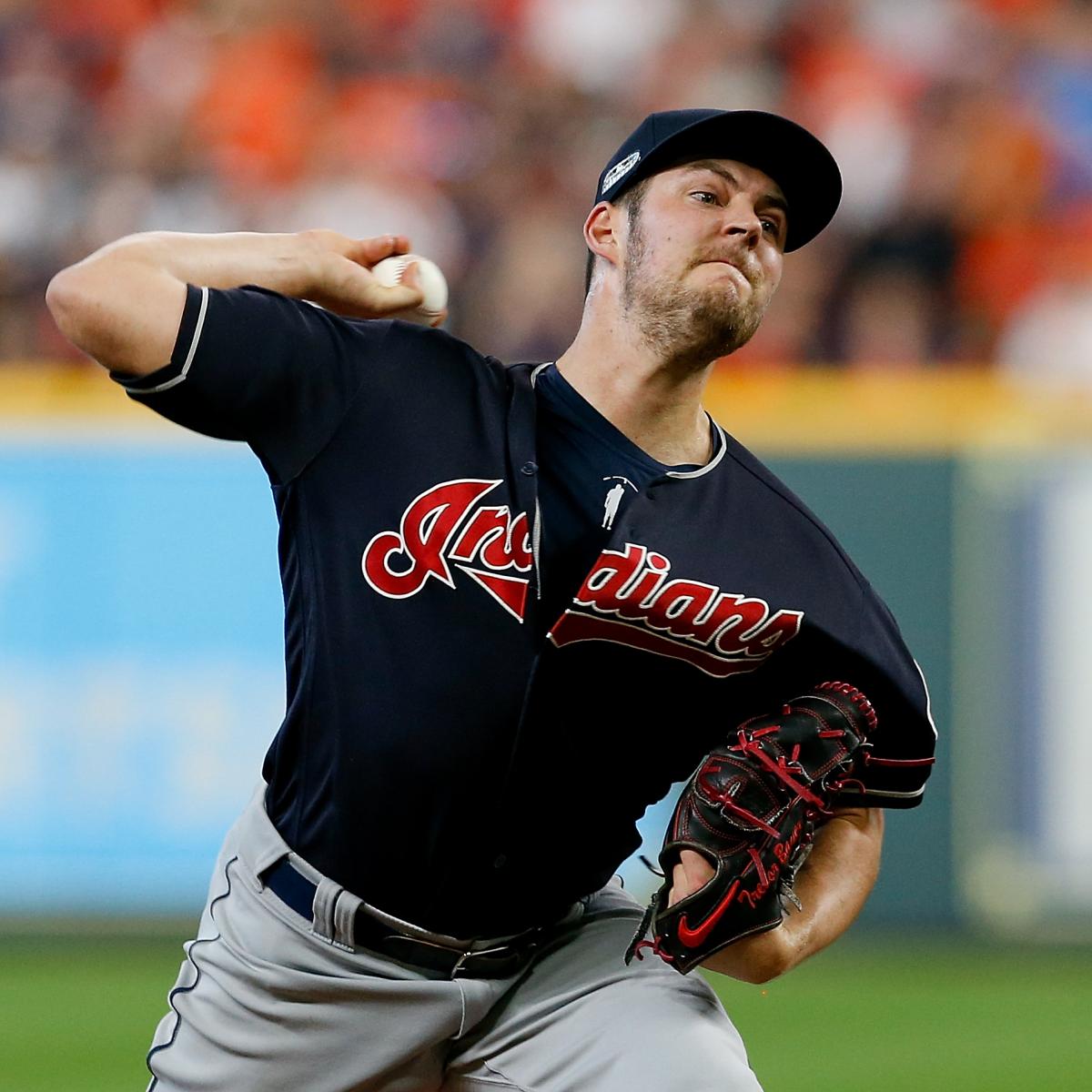 Cleveland cambia a Trevor Bauer y recibe a Franmil Reyes y a Yasiel Puig -  AGENDA56