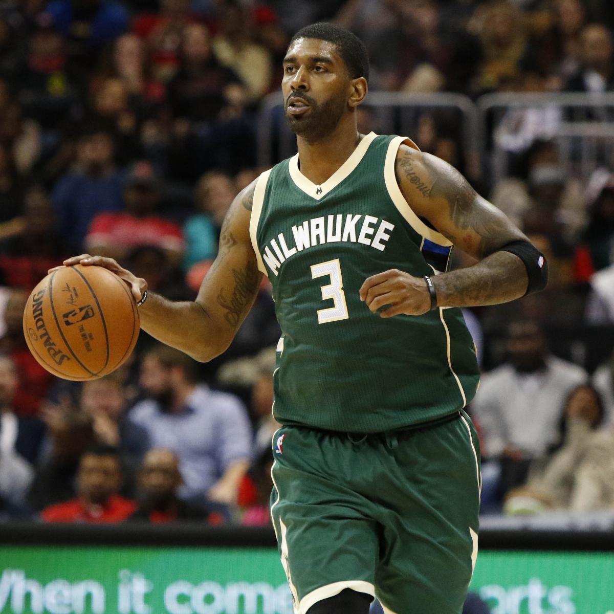 OJ Mayo To Continue Career In Egypt - RealGM Wiretap
