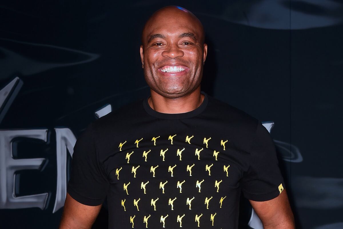 Anderson Silva Vs Israel Adesanya Fight Reportedly Announced For Ufc 234 Bleacher Report Latest News Videos And Highlights