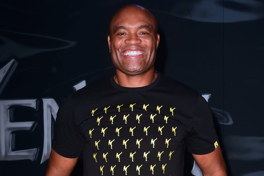 Anderson Silva Vs Israel Adesanya Fight Reportedly Announced For Ufc 234 Bleacher Report Latest News Videos And Highlights