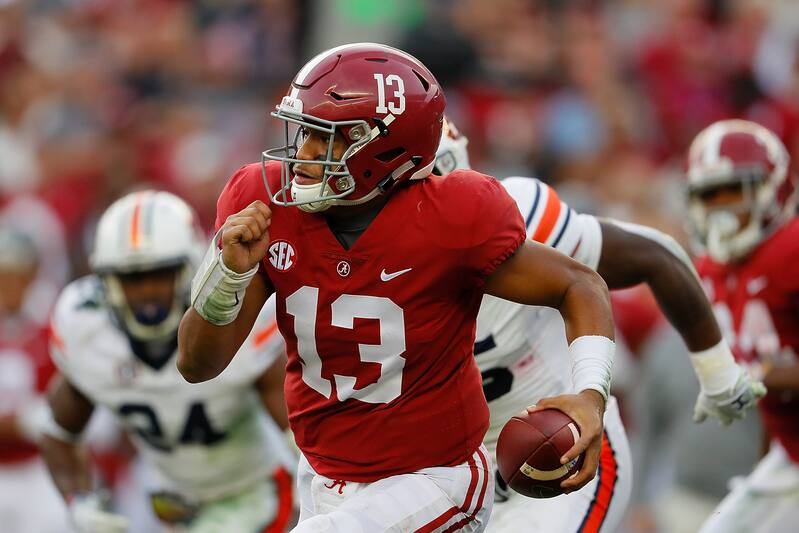 Alabama Vs Georgia Predictions For Sec Championship Game 2018