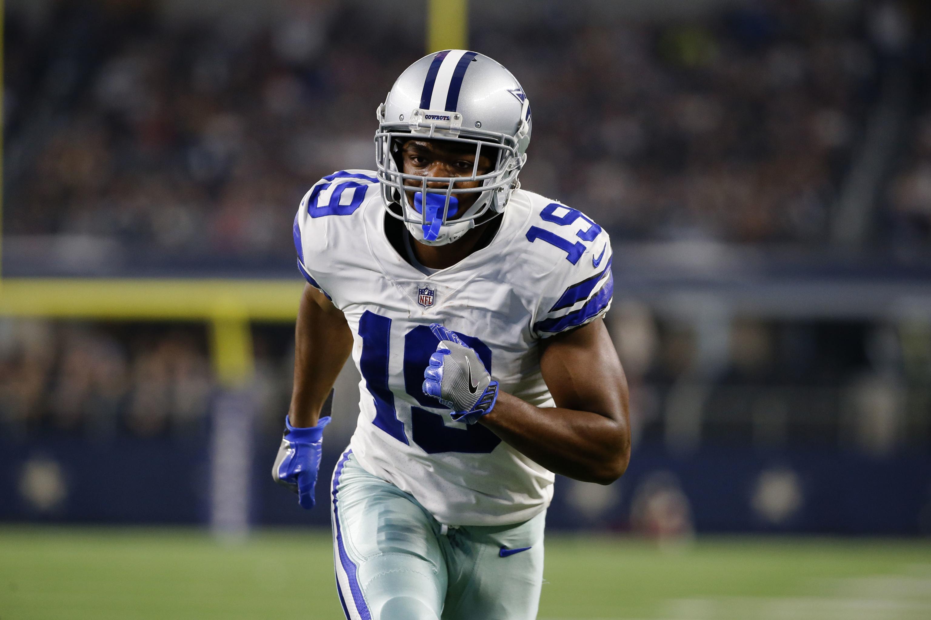 Cowboys' Amari Cooper on contract extension: 'It's something