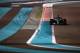 ABU DHABI, UNITED ARAB EMIRATES - NOVEMBER 25: Lewis Hamilton of Great Britain driving the (44) Mercedes AMG Petronas F1 Team Mercedes WO9 on track during the Abu Dhabi Formula One Grand Prix at Yas Marina Circuit on November 25, 2018 in Abu Dhabi, United Arab Emirates. (Photo by Mark Thompson/Getty Images)