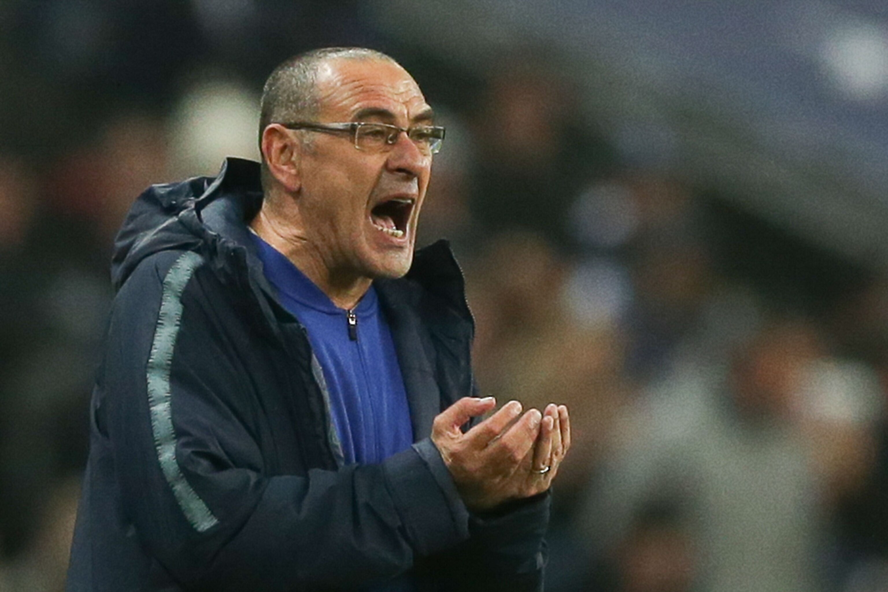 Maurizio Sarri Says He Still Doesn T Know The Character Of His Chelsea Team Bleacher Report Latest News Videos And Highlights