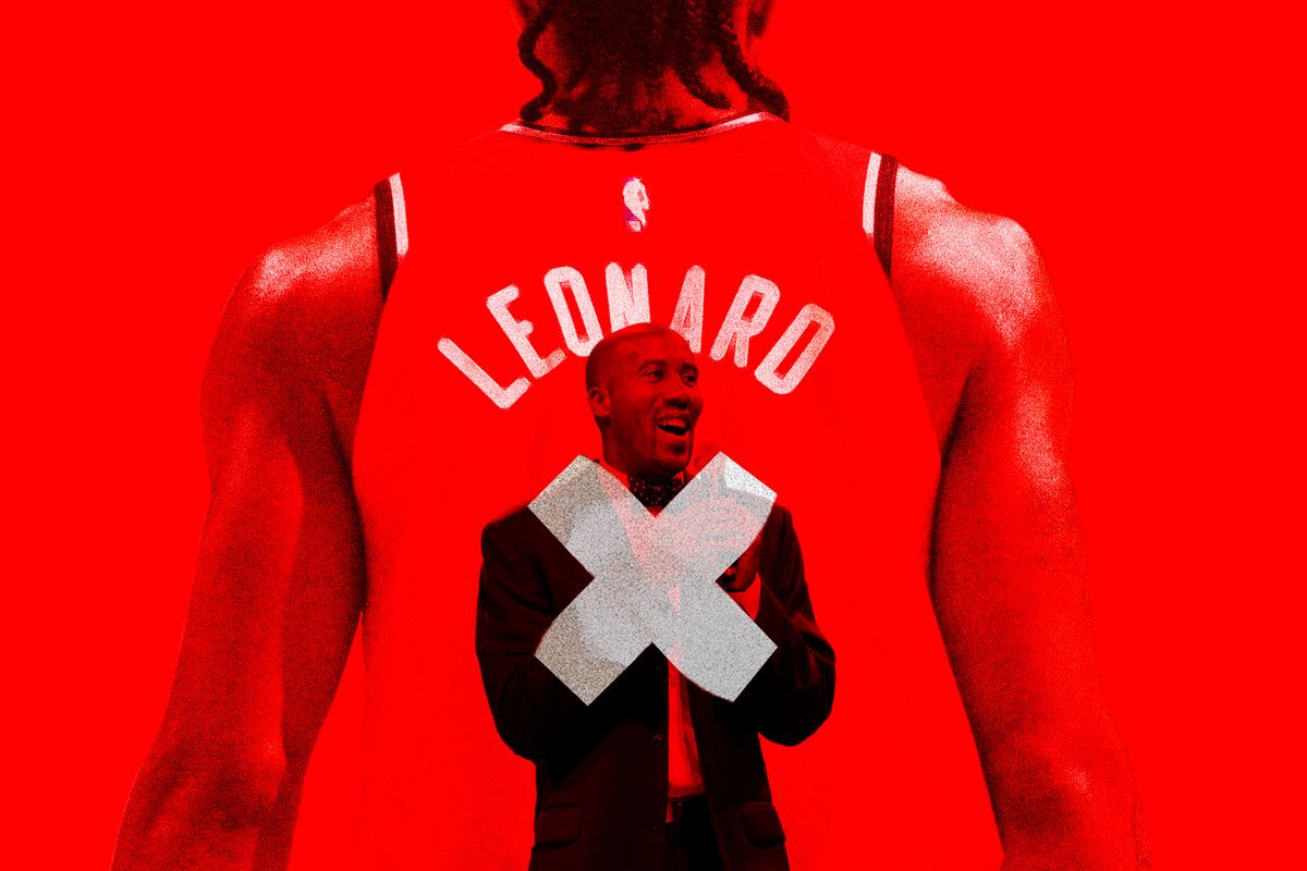 The Precarious Perch Of Nba Broadcasters News Scores Highlights Stats And Rumors Bleacher Report