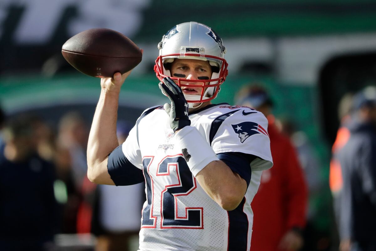 Tom Brady Michigan 'Can't Win a Big Game' After Loss vs. Ohio State