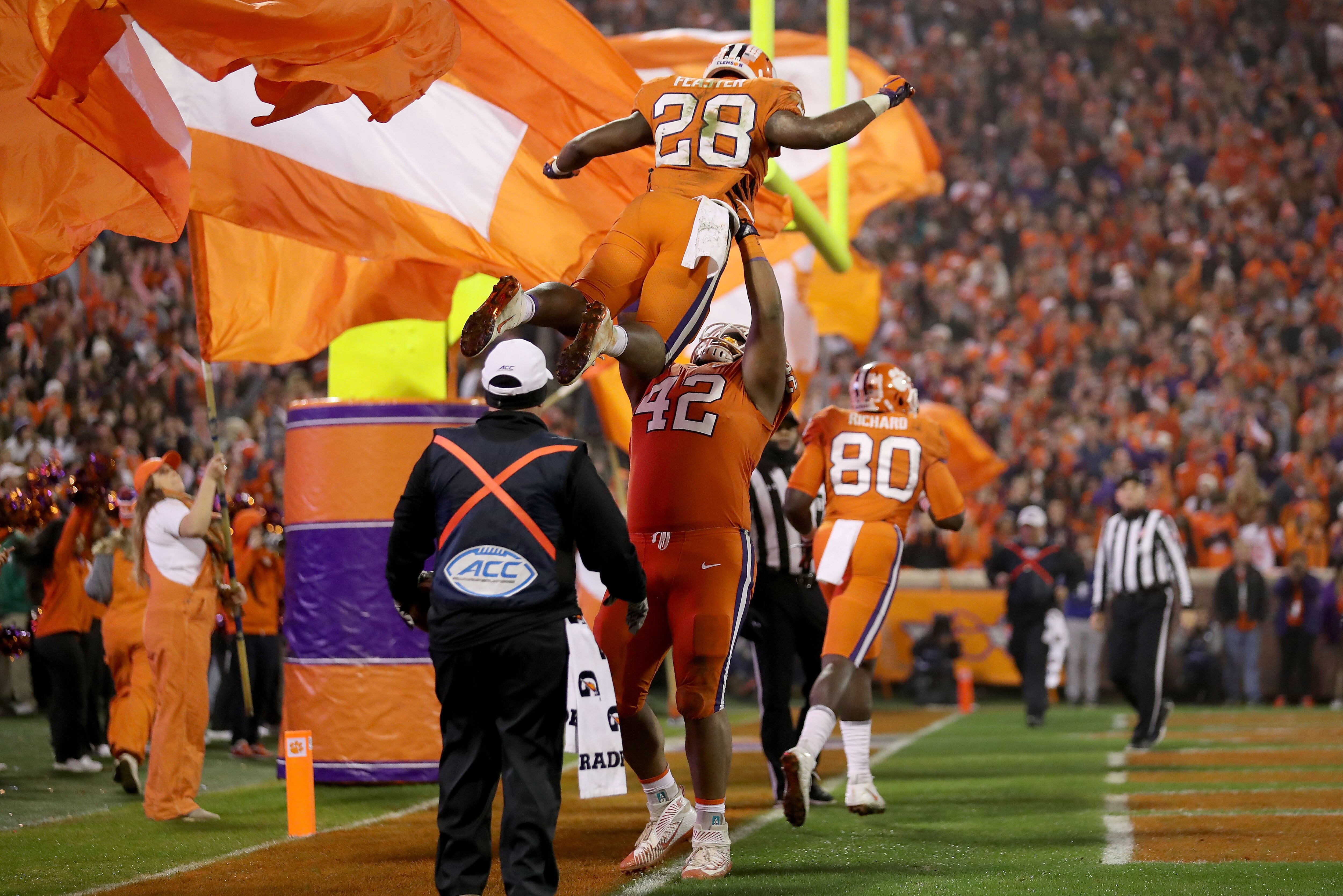 2025 Acc Football Game Amara Leticia Crop Exact 