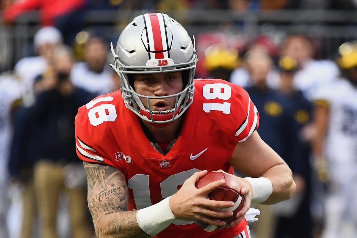 2018 Big Ten Championship Game Odds, Analysis, College 2018 Big Ten Championship Game Odds, Analysis, College