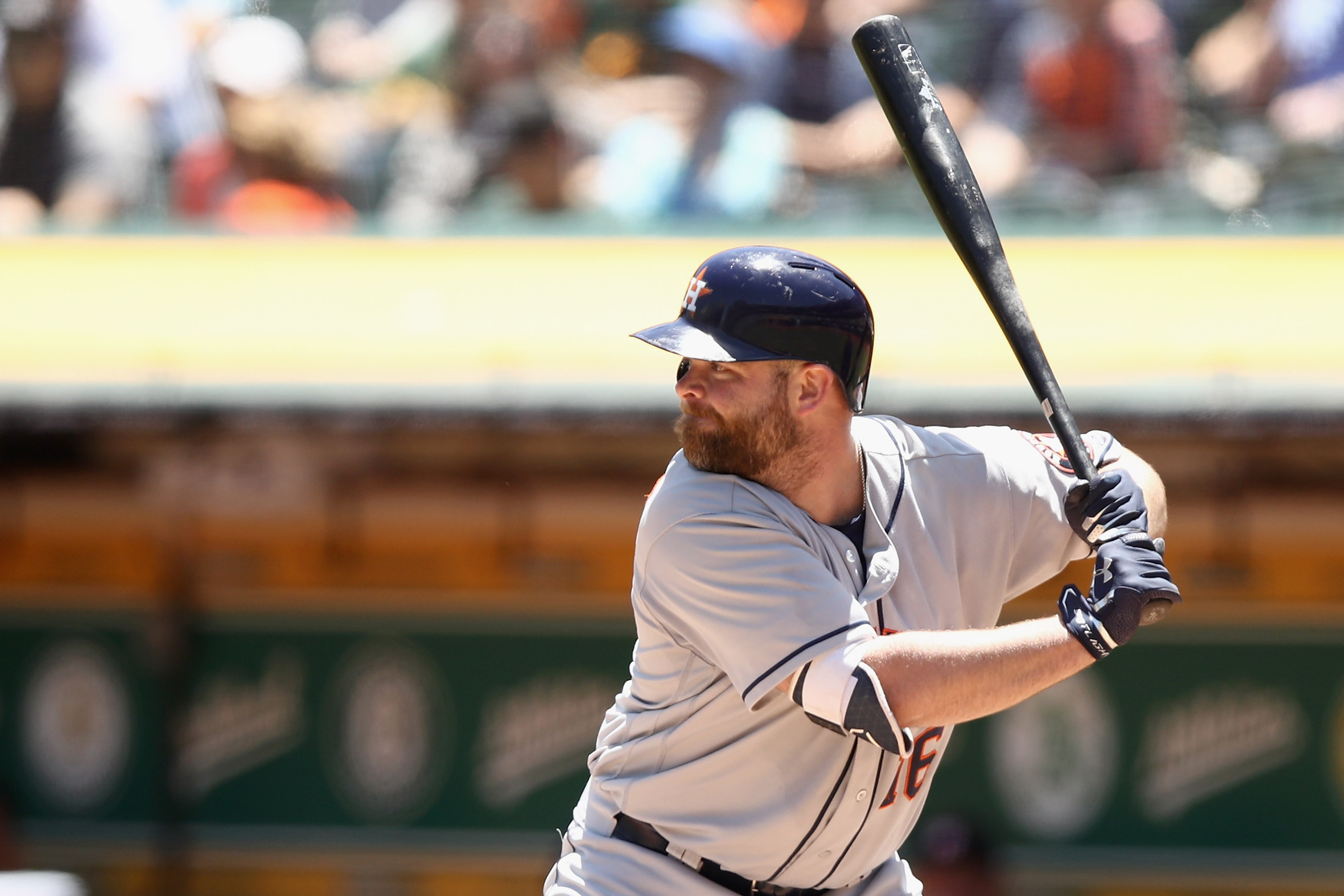 Atlanta Braves catcher Brian McCann to retire after 15-year career