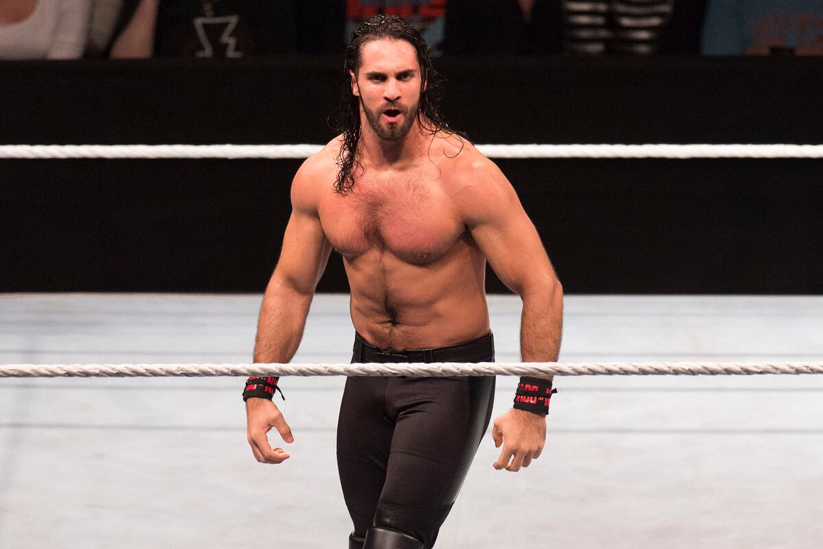 Seth Rollins Open Challenge, Walter Signs Contract and More in WWE Roundup Bleacher Report Seth Rollins Open Challenge, Walter Signs Contract and More in WWE Roundup Bleacher Report