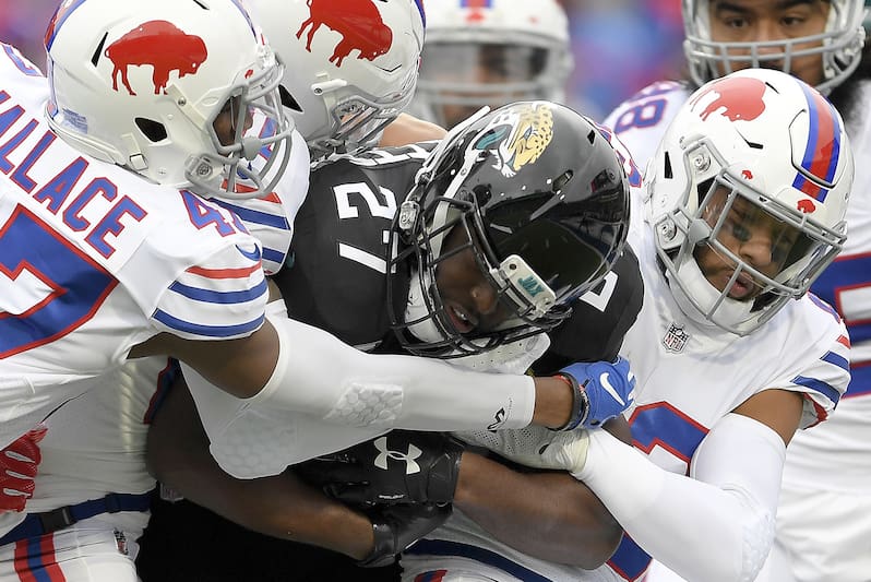 Nfl Teams Can Learn A Lot From The Predictable Collapse Of The