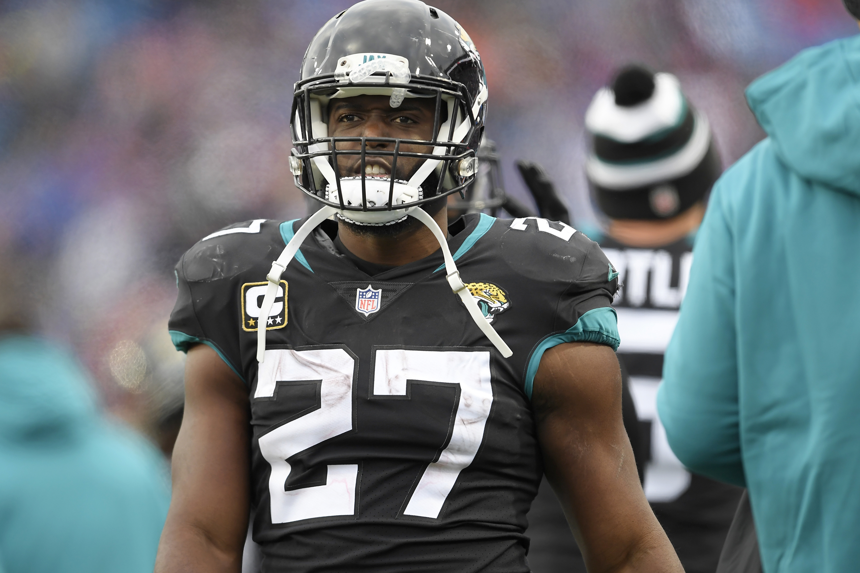 Jaguars: Leonard Fournette is haunted by AFC Title loss