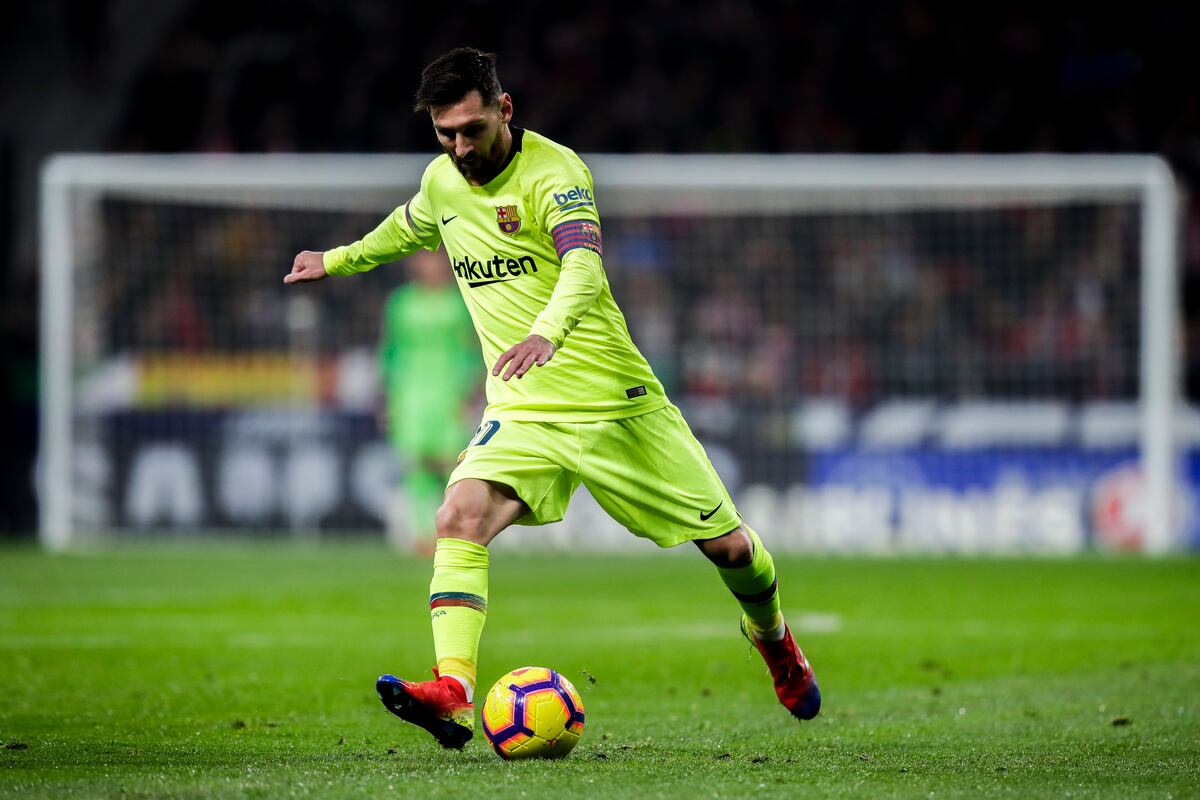 Champions League 2018: Odds, Live Stream, TV Schedule, Wednesday