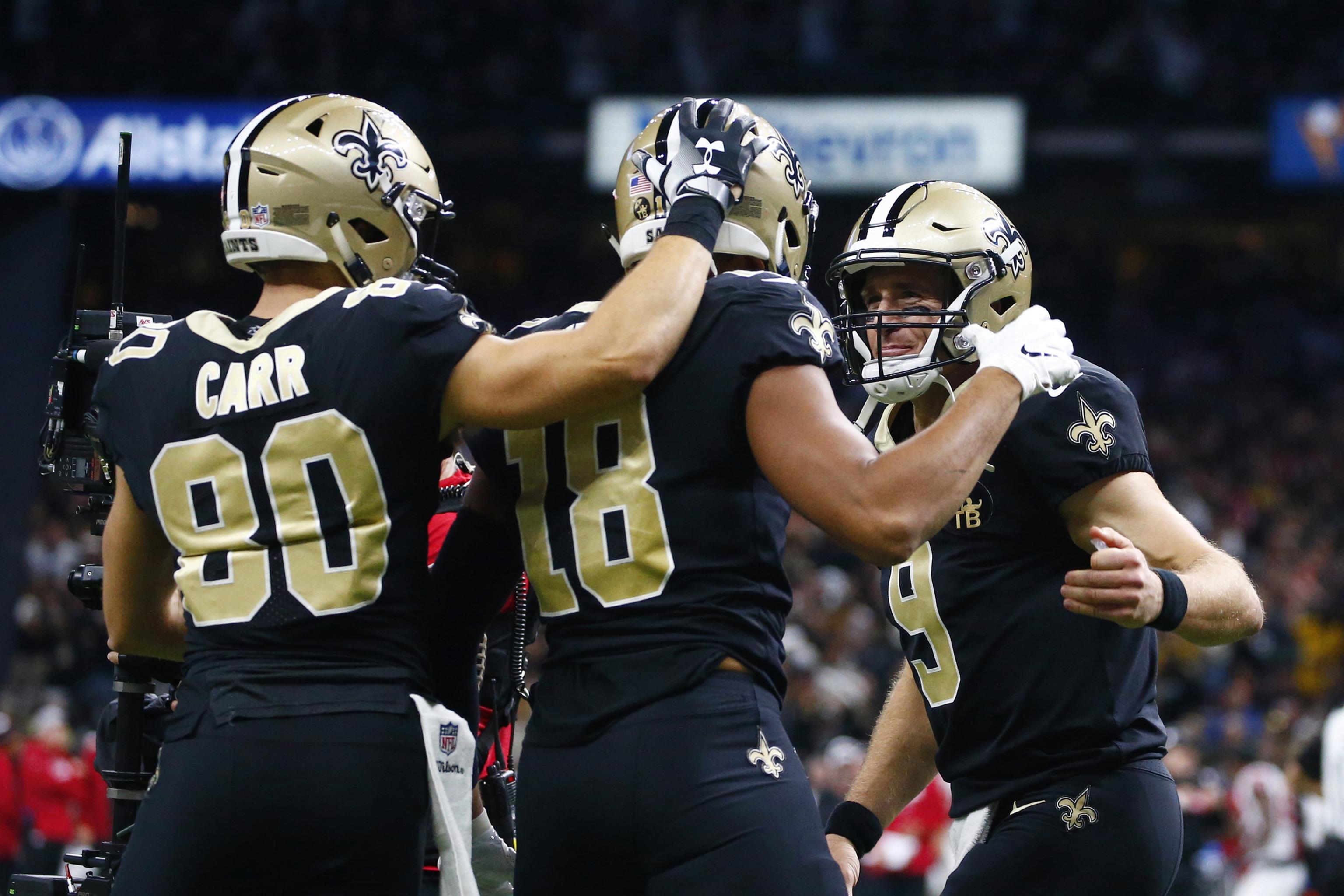 Cowboys vs. Saints odds, prediction, betting trends for NFL