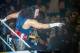 Matt Hardy arrives on the ring during WWE show at Zenith Arena on May 10, 2017 in Lille, northern France. / AFP PHOTO / PHILIPPE HUGUEN (Photo credit should read PHILIPPE HUGUEN/AFP/Getty Images)