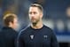 LUBBOCK, TX - NOVEMBER 24: Head coach Kliff Kingsbury of the Texas Tech Red Raiders on the field before the game against the Baylor Bears on November 24, 2018 at AT&T Stadium in Arlington, Texas. Baylor defeated Texas Tech 35-24. (Photo by John Weast/Getty Images)