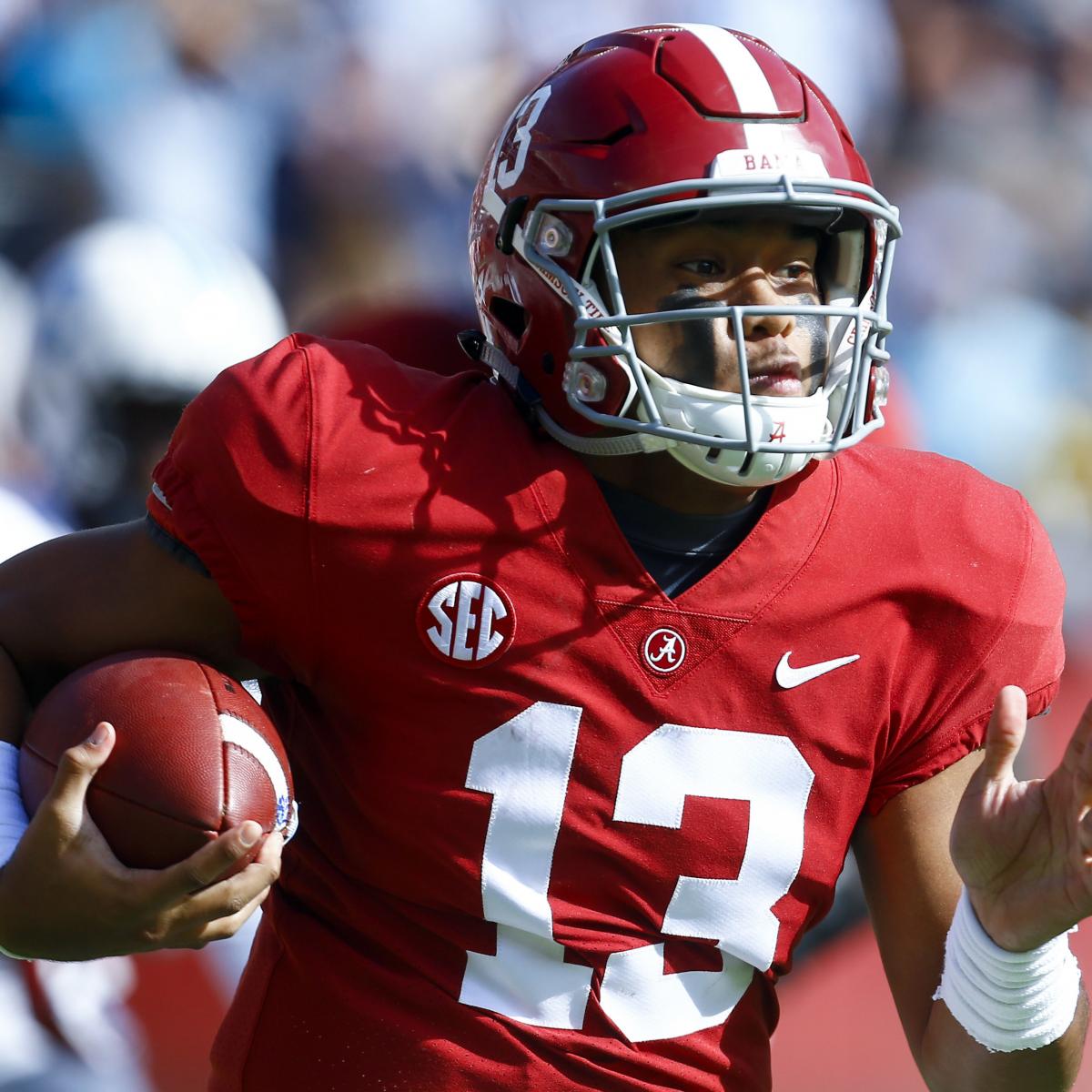 College Football Playoff 201819 Updated Odds