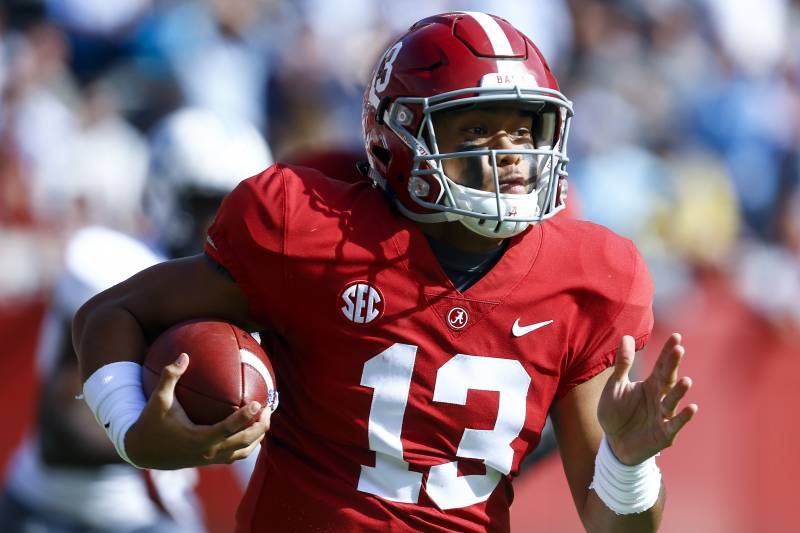 2018 Alabama Football Unit Previews Wide Receivers