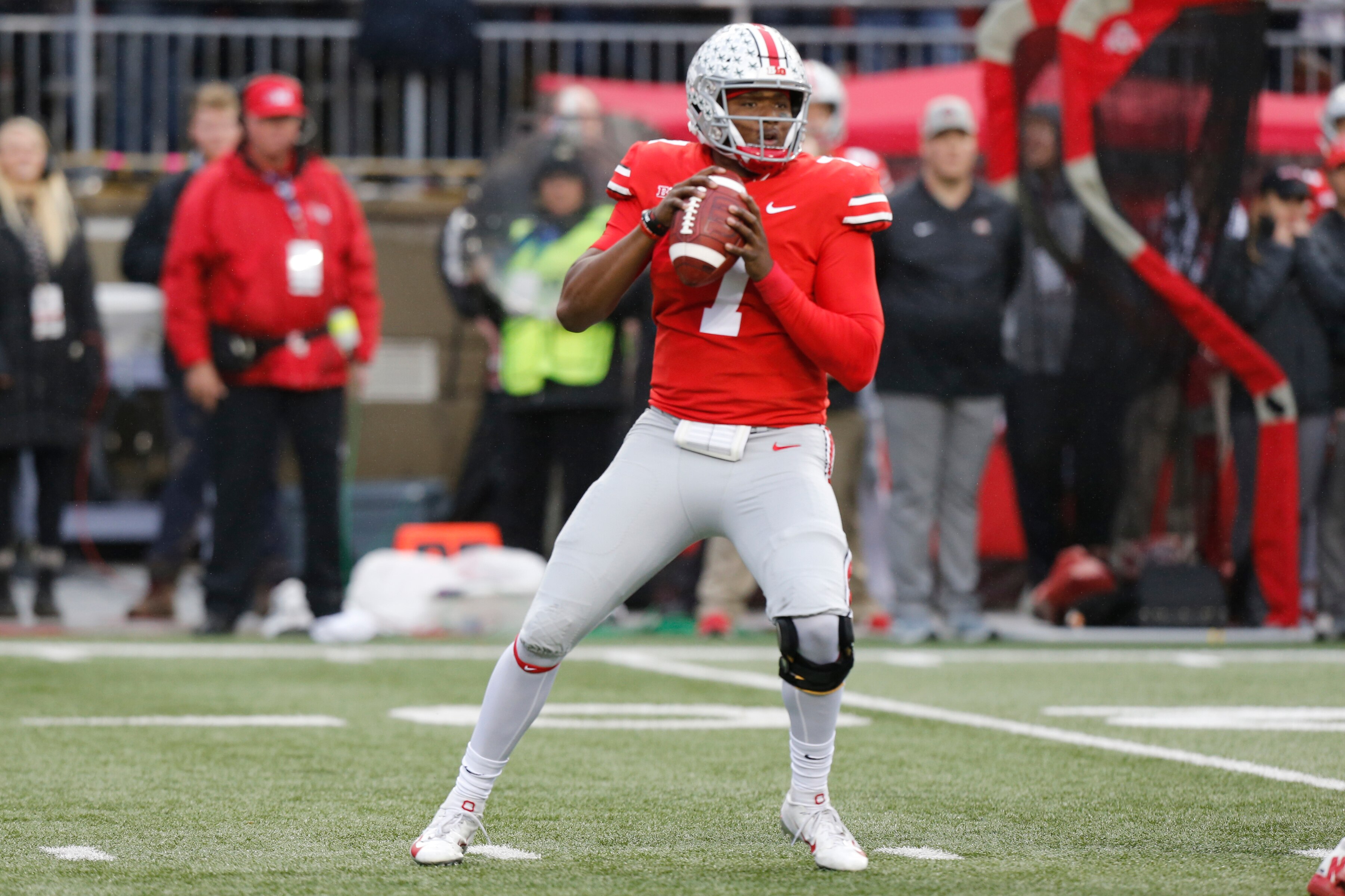 Big Ten football championship: Indy hopes to retain title game
