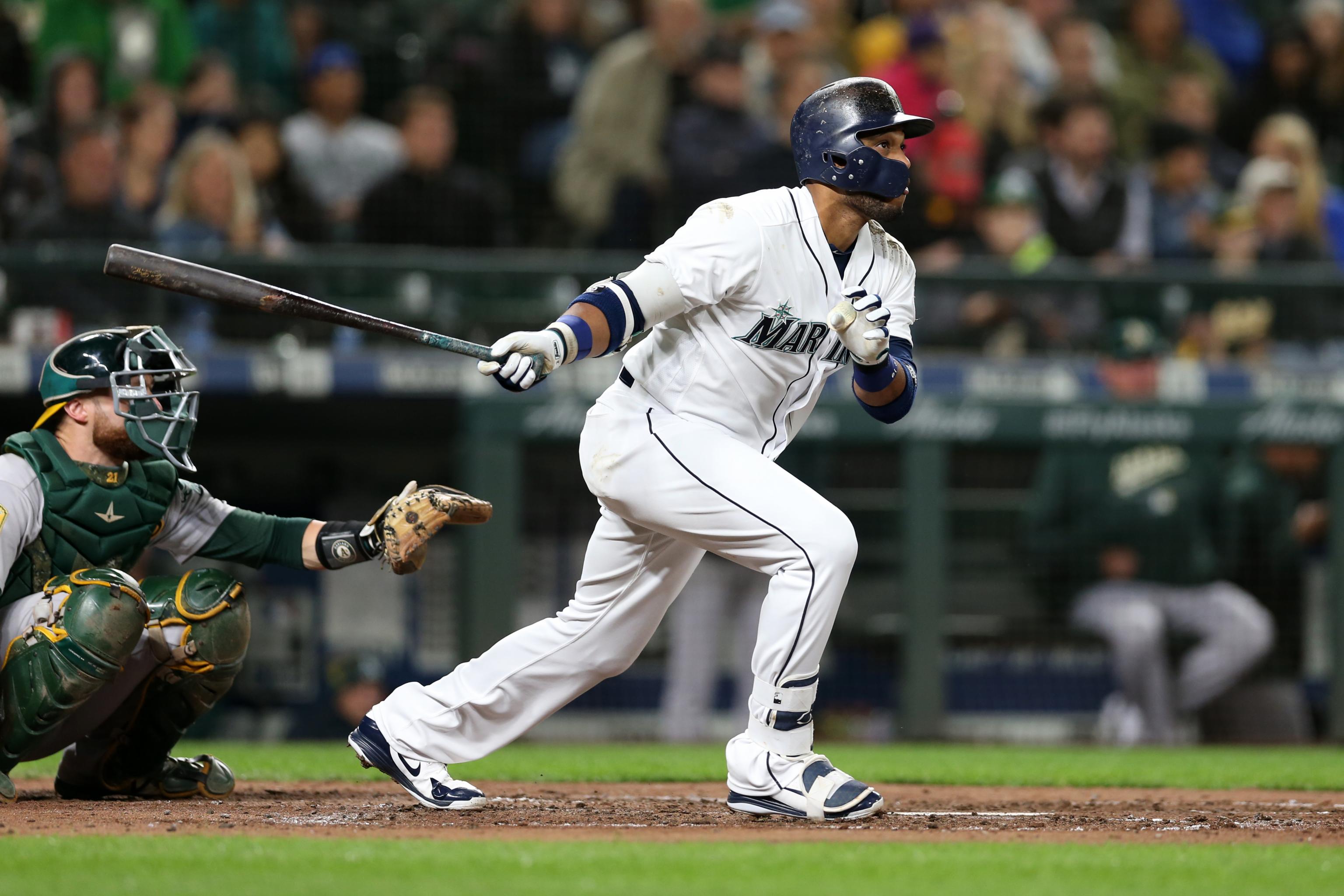 Mets get Robinson Cano, Edwin Diaz from Mariners - The Boston Globe