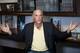 Former pro wrestler Jesse Ventura speaking about his book 'They Killed Our President' October 4, 2013 in Washington, DC. Ventura, who is considering a long-shot independent run for the White House, said he would immediately clear the intelligence leakers Chelsea Manning and Edward Snowden if elected. Ventura, who served as governor of Minnesota from 1999 to 2003 and is an avid proponent of conspiracy theories, said it was 'wonderful' for individuals within government to expose abuses. Ventura's book 'They Killed Our President,' alleges that the 1963 Kennedy assassination was a conspiracy in reaction to his efforts to reduce war. AFP PHOTO/Brendan SMIALOWSKI (Photo credit should read BRENDAN SMIALOWSKI/AFP/Getty Images)