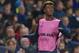 LONDON, ENGLAND - OCTOBER 25: Callum Hudson-Odoi of Chelsea during the UEFA Europa League Group L match between Chelsea and FC BATE Borisov at Stamford Bridge on October 25, 2018 in London, United Kingdom. (Photo by TF-Images/Getty Images)