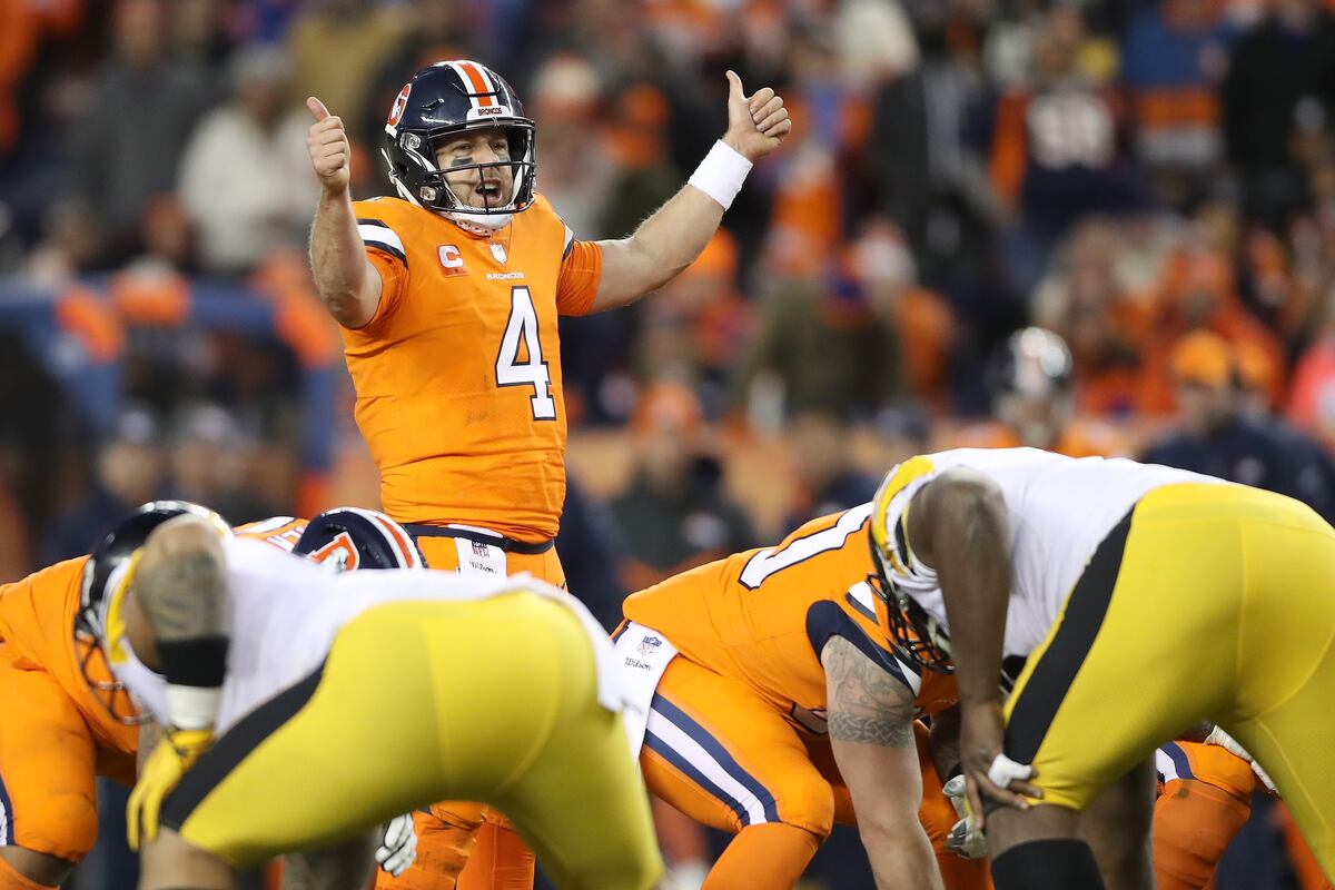 Fantasy Football Week 13 Cheat Sheet: Deep Sleepers Who ...