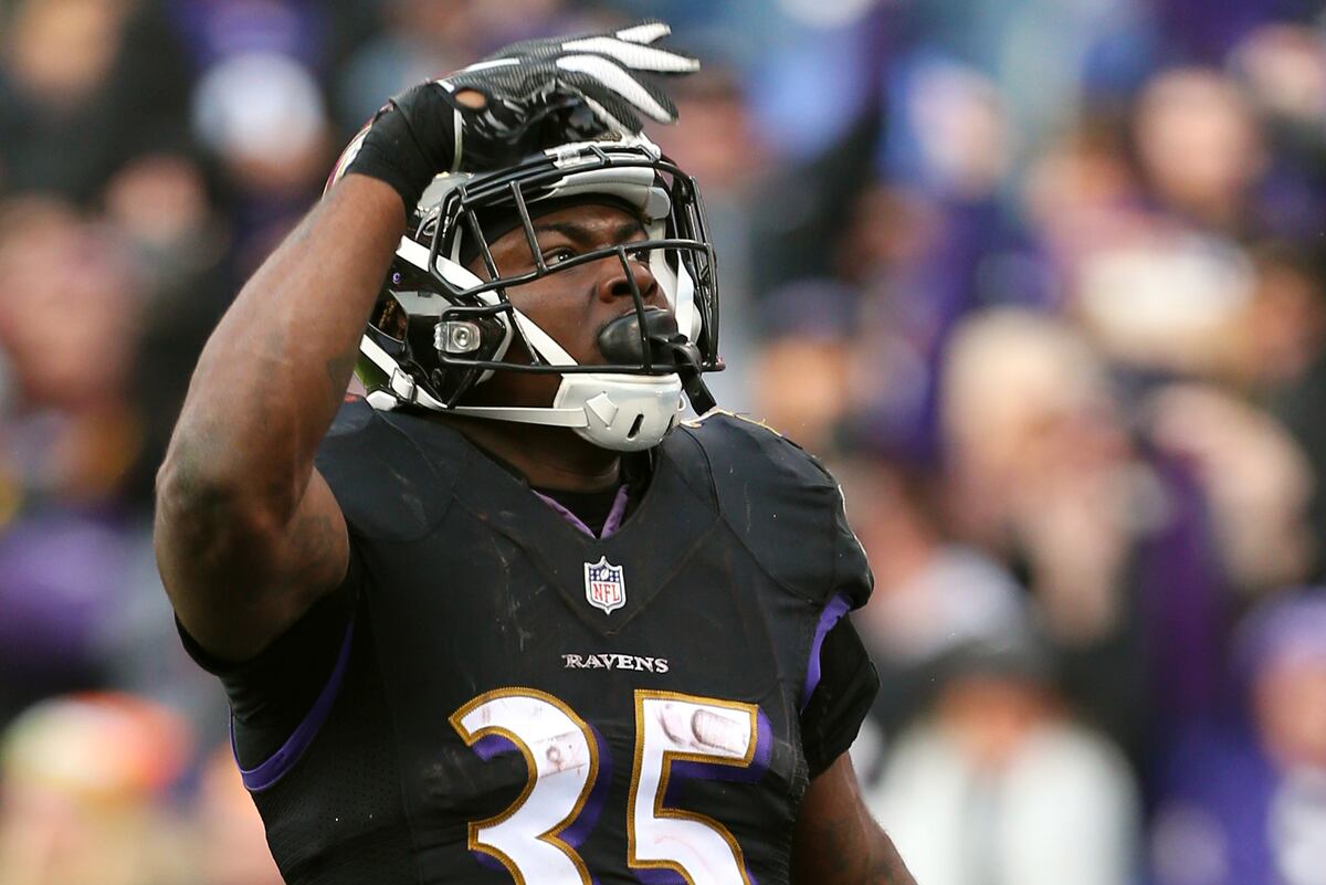 Gus Edwards, Javorius Allen, More Fantasy Outlook After Alex Collins