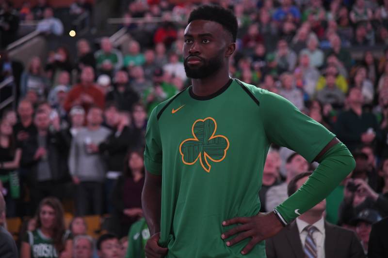 Do the Boston Celtics Have a Jaylen Brown Problem? Hi-res-4ecd615f8b21ef36c96f4757f186fe1d_crop_north