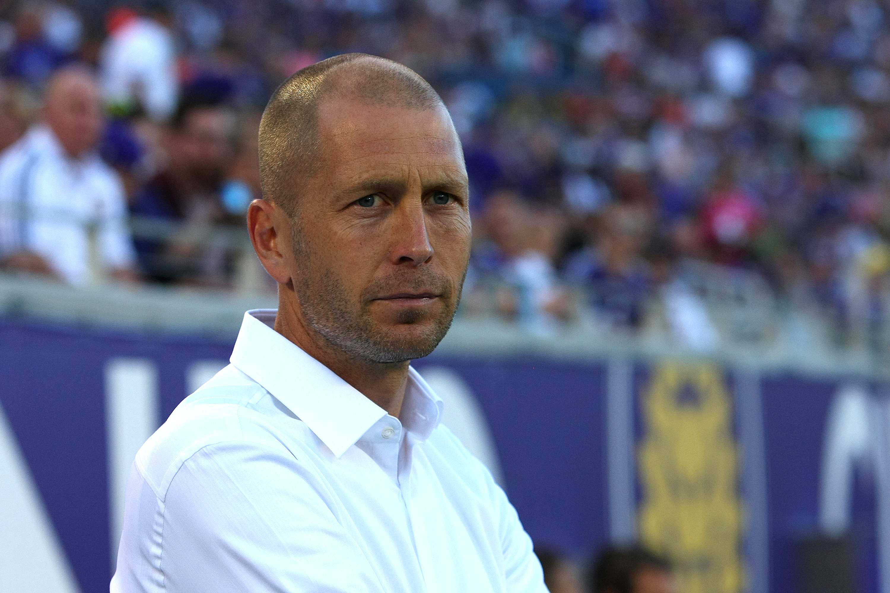 Report: Gregg Berhalter to Be Hired as USA Men's Soccer Coach | News,  Scores, Highlights, Stats, and Rumors | Bleacher Report