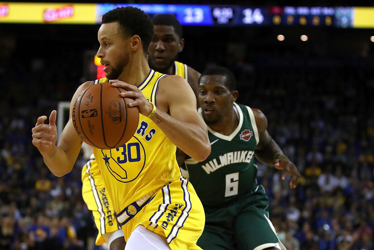 Warriors News: Stephen Curry Will Return from Groin Injury ...