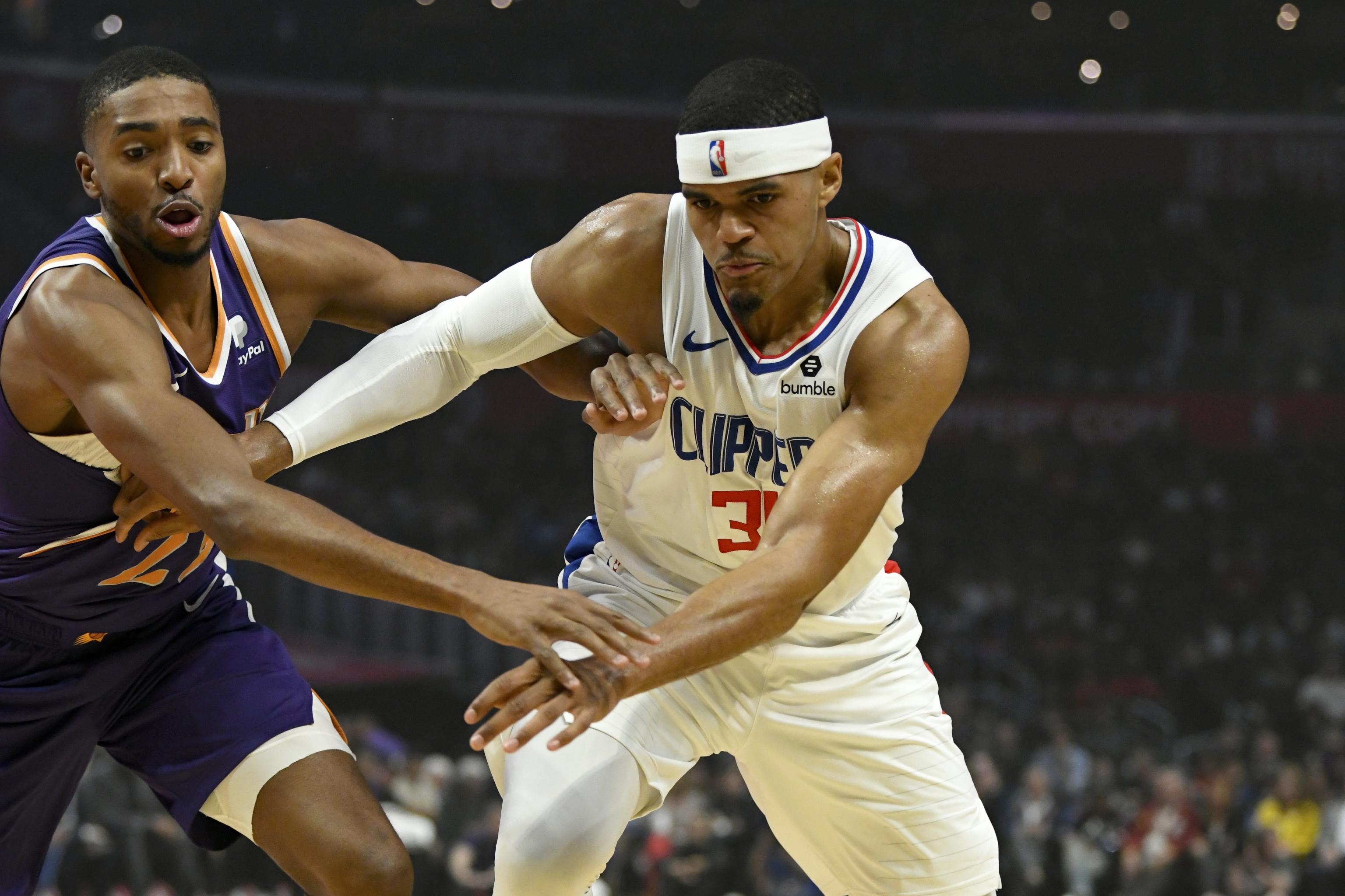 Los Angeles Clippers vs. Sacramento Kings: Odds, Analysis ...