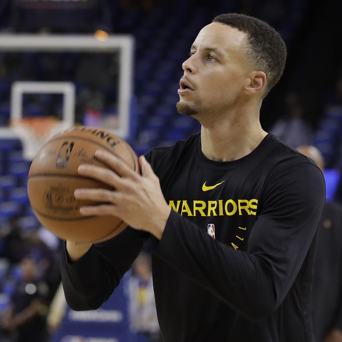 Girl's letter to Steph Curry on Under Armour sneakers: We play