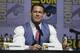 FILE - In this July 20, 2018, file photo, John Cena attends the