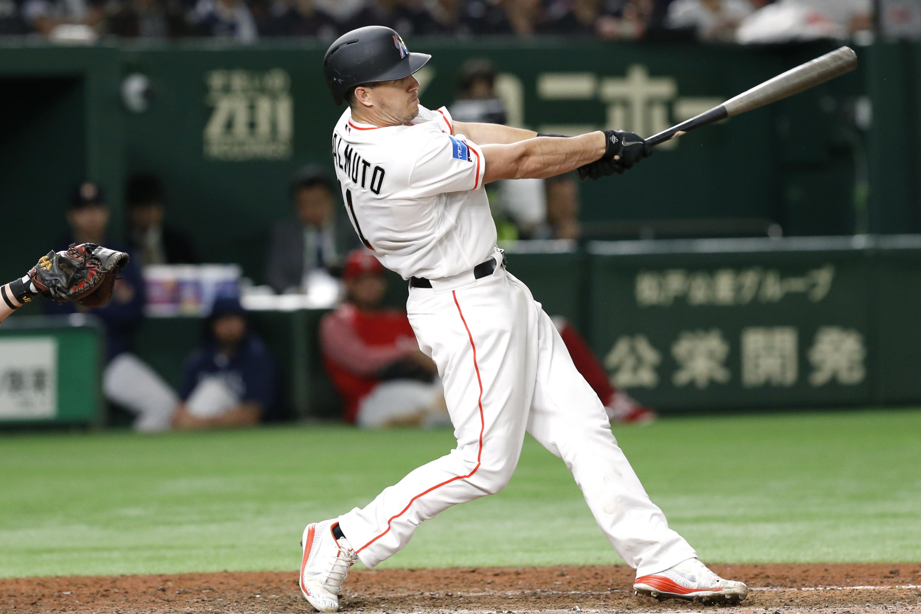 MLB rumors: Why Yankees should jump into J.T. Realmuto sweepstakes 