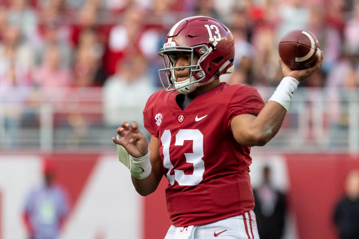ESPN College GameDay 2018: TV Schedule and Predictions for Week 14