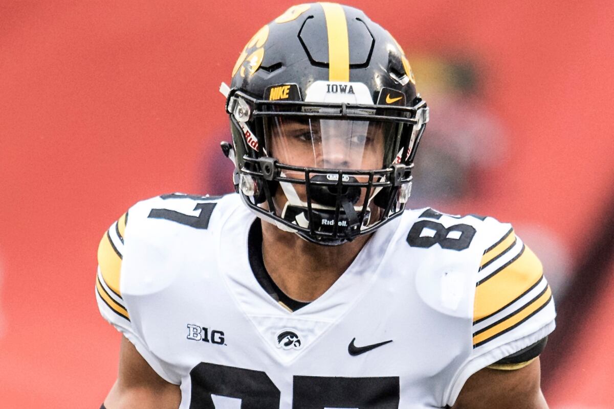 Noah Fant Declares for 2019 NFL Draft; B/R�s Matt Miller�s