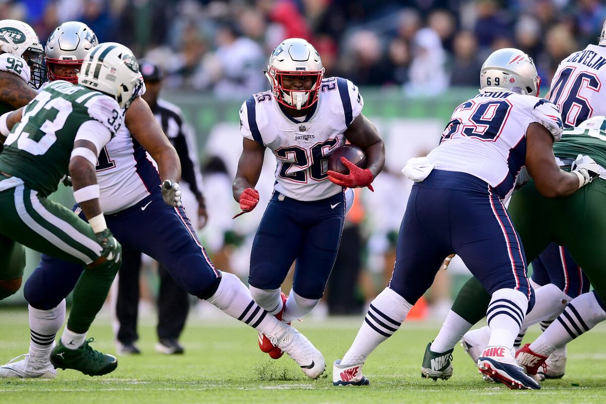 Simms in 60: Patriots Trying to Outsmart NFL Once Again ...