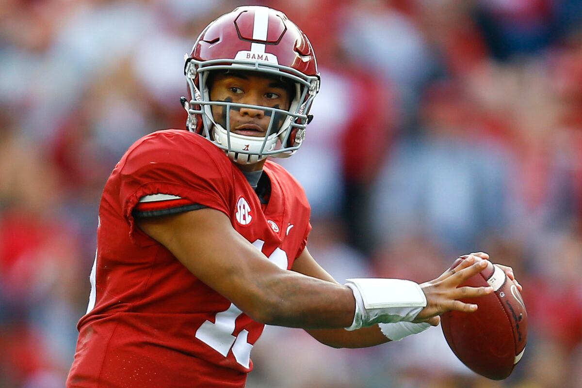 SEC Championship 2018: Final Odds, Preview, Prediction for ...