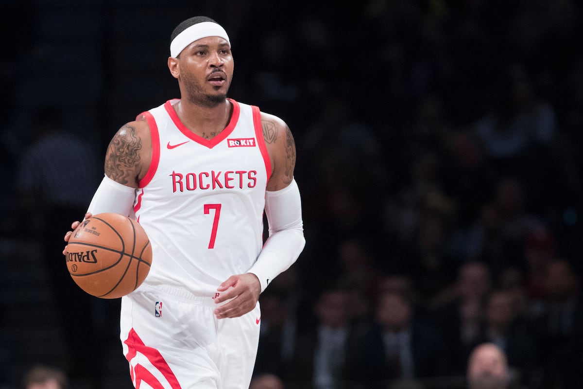 rachel nichols carmelo anthony windhorst nba executives believe carmelo anthony will not rachel nichols carmelo anthony windhorst nba executives believe carmelo anthony will not