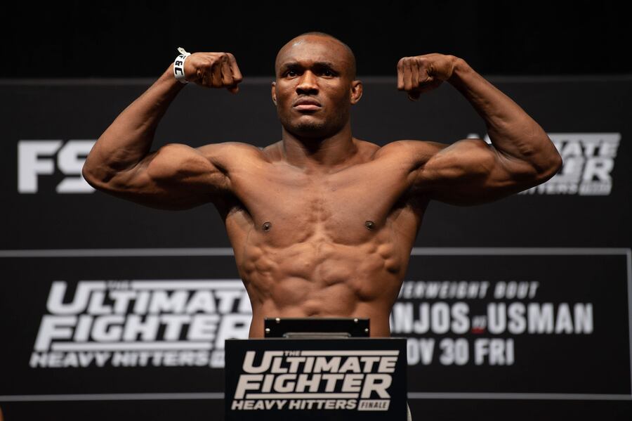 The Ultimate Fighter 28 Finale Results Kamaru Usman Wins Main Event Bleacher Report Latest News Videos And Highlights