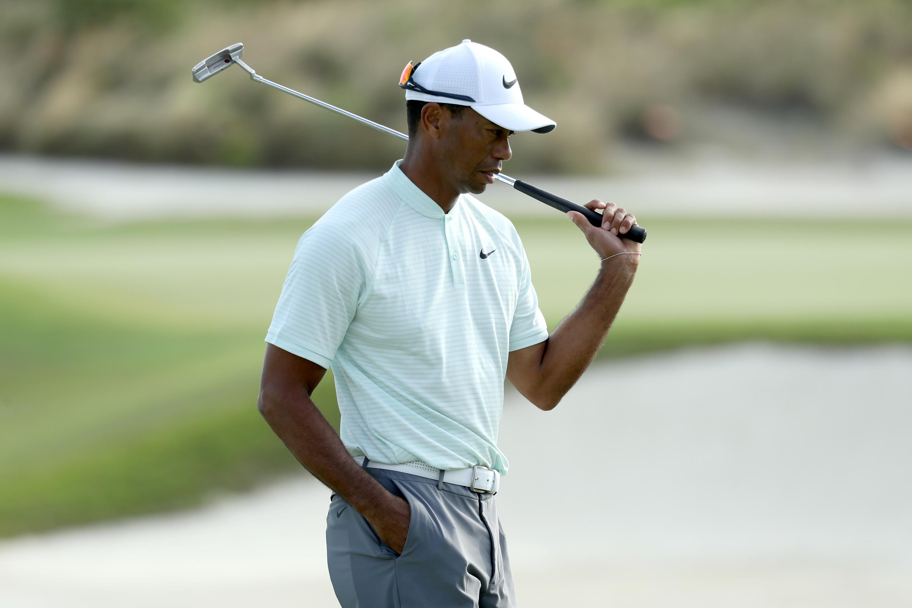 Tiger Woods Ends Day 3 In Last Place At 2018 Hero World Challenge Bleacher Report Latest News Videos And Highlights