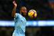 MANCHESTER, ENGLAND - DECEMBER 01: Raheem Sterling of Manchester City in action during the Premier League match between Manchester City FC and AFC Bournemouth at Etihad Stadium on December 1, 2018 in Manchester, United Kingdom. (Photo by Chloe Knott - Danehouse/Getty Images)